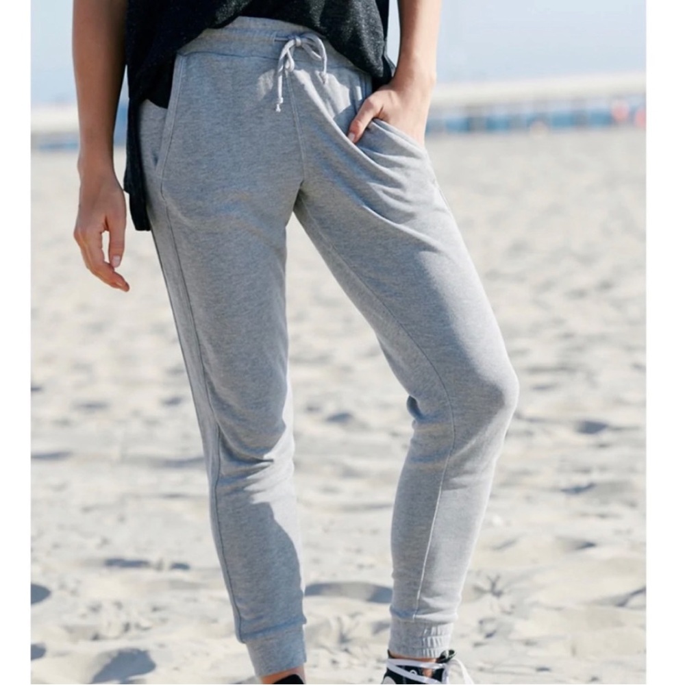 Free People Movement Back Into It Jogger